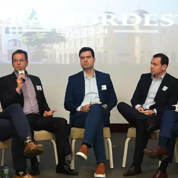 Proyecciones para la transición energética de México en 2024